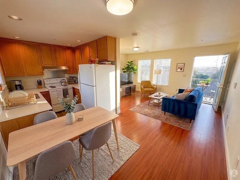 2030 Miramonte Ave #8 - Photo 4 of 4
