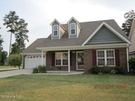 403 Neuchatel Rd - Photo 1 of 1