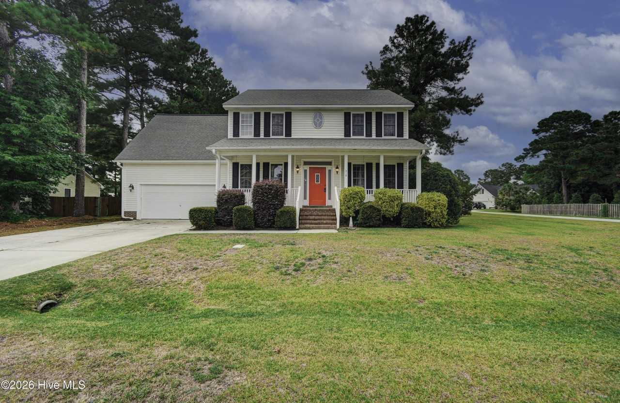 318 Osprey Point Dr - Photo 2 of 45