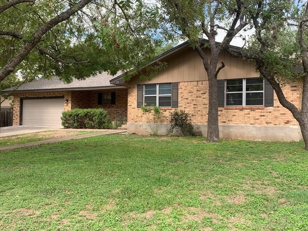 112 Wild Timber Dr - Photo 2 of 23