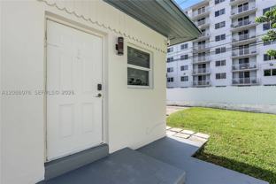 1236 Ne 109th St #3 - Photo 1 of 1