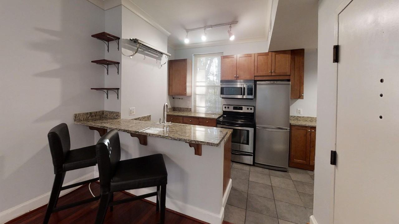 218 4th St SE #3 (DC) - Photo 2 of 22