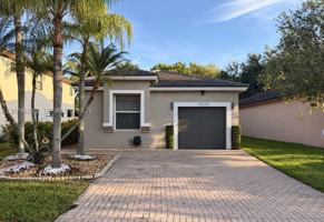 featured image of 19273 Nw 14th St #19273