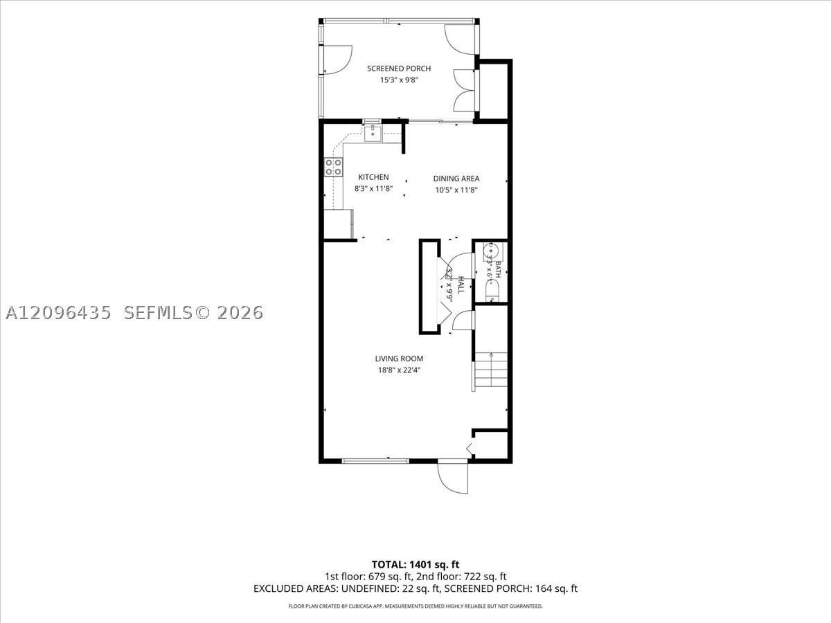 6524 Sw 41st St #6524 - Photo 3 of 30