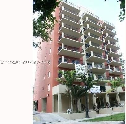3410 Coral Way #704