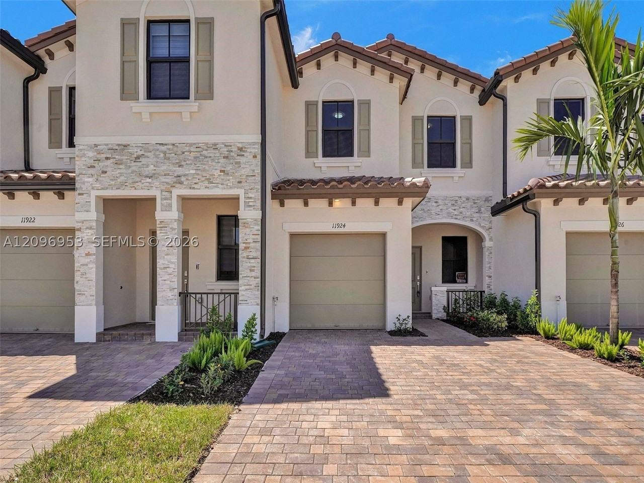 11924 Sw 247th Ter