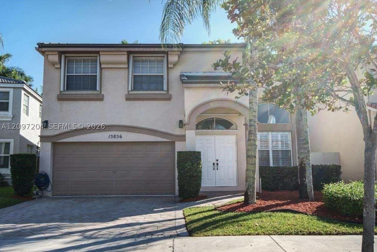 15856 Nw 12th Ct #15856 - Photo 2 of 14