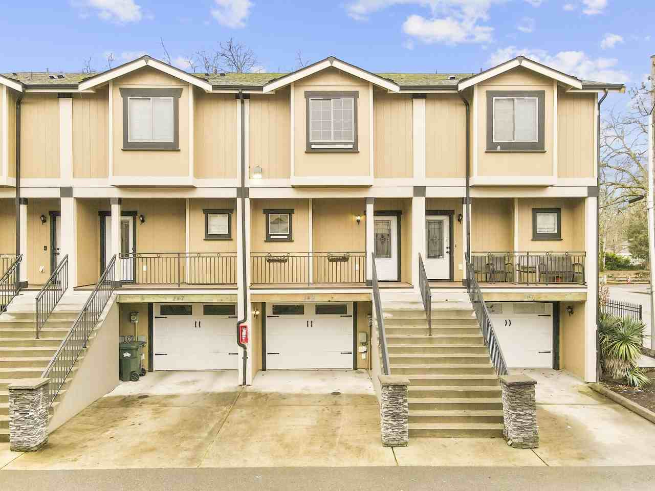 Gravelly Lake Townhomes LLC - Photo 2 of 8