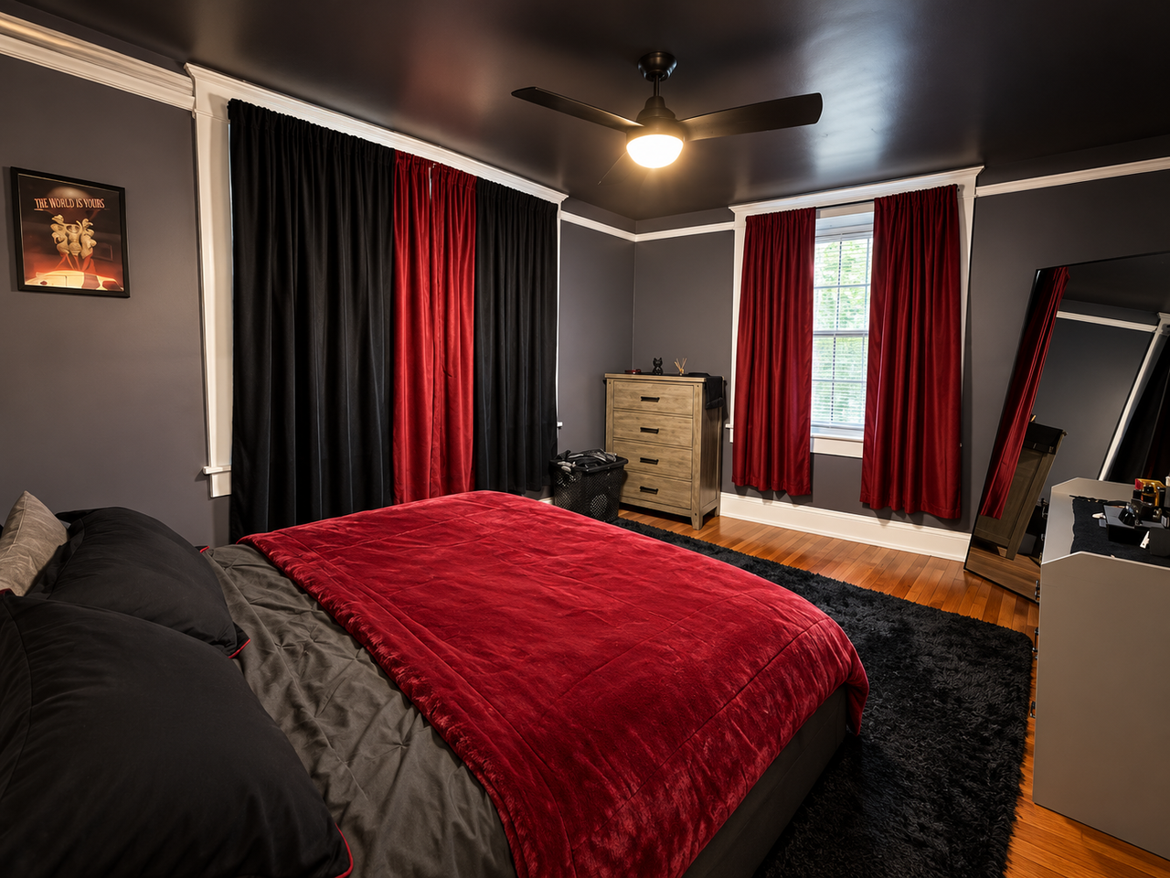 915 Spotswood Avenue - Photo 4 of 6