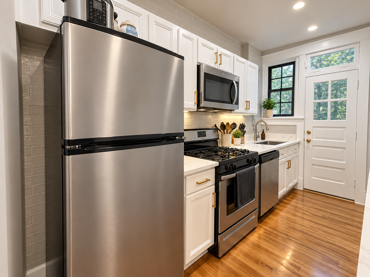 915 Spotswood Avenue - Photo 5 of 6