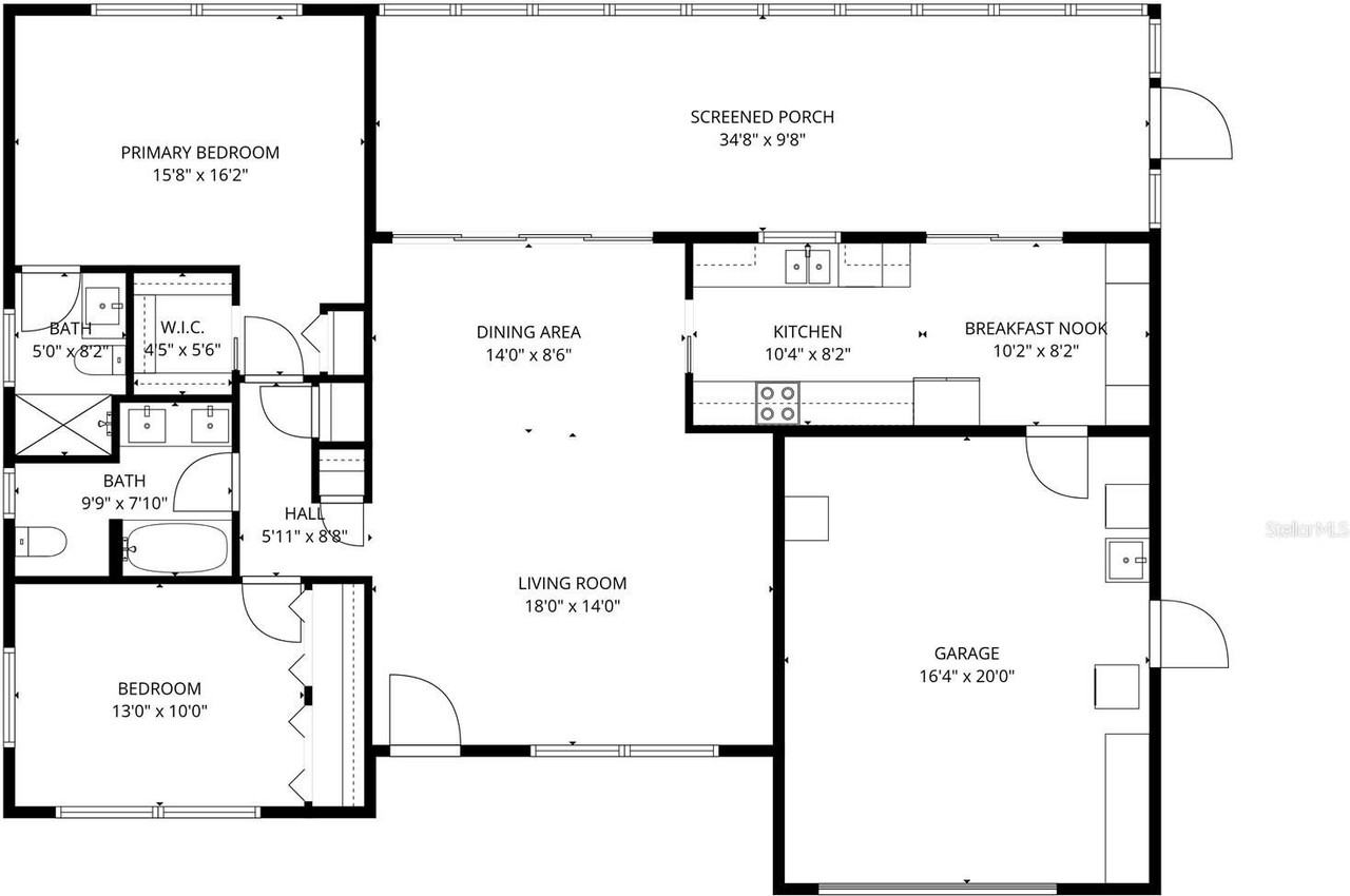 632 Shore Dr - Photo 2 of 50