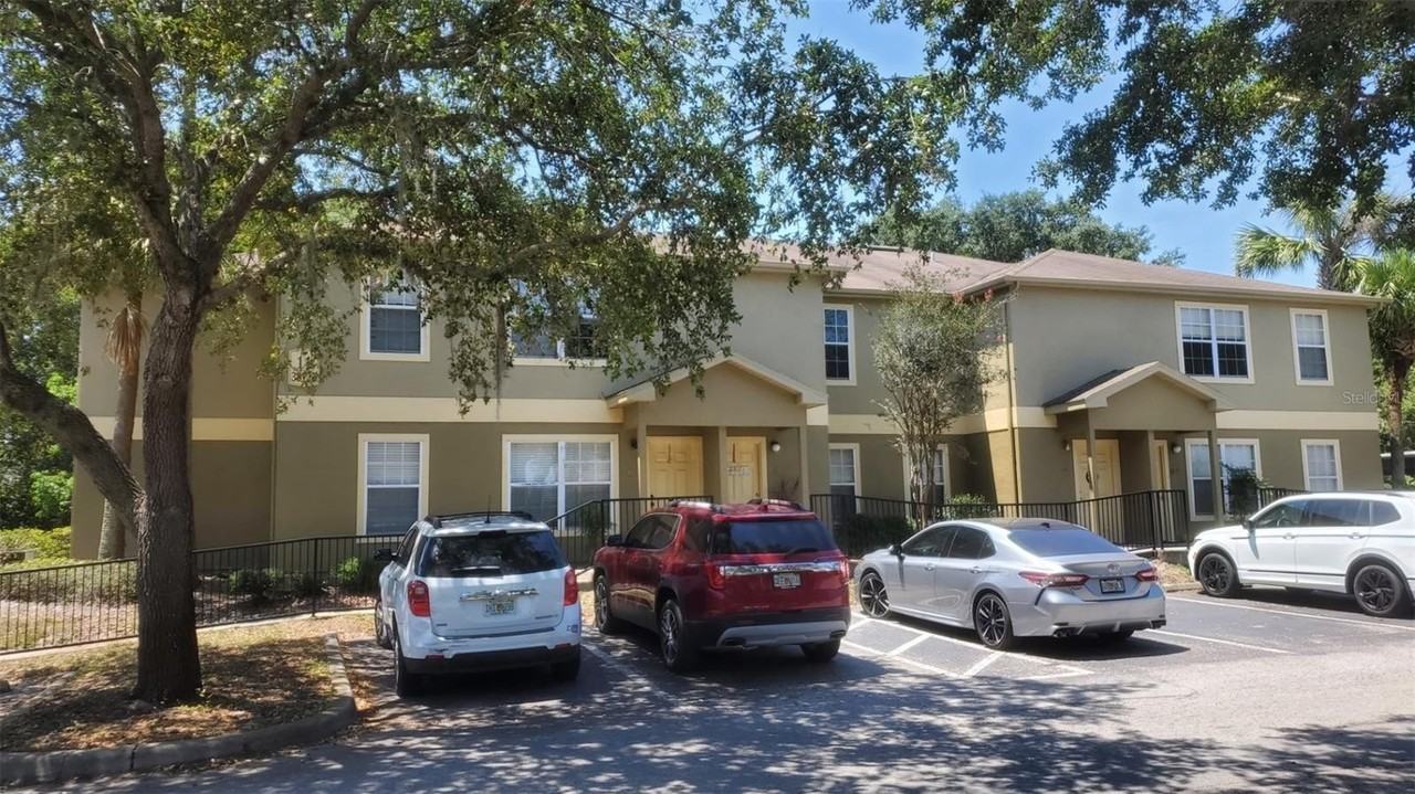 36122 Lake Chase Blvd #203