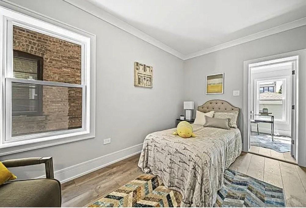 5028 N Major Ave #2 - Photo 5 of 6