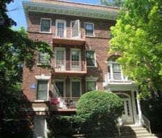 featured image of 643 Library Pl #1W