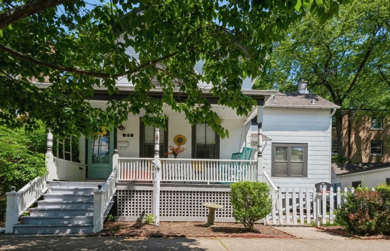 813 Hamlin St - Photo 2 of 21