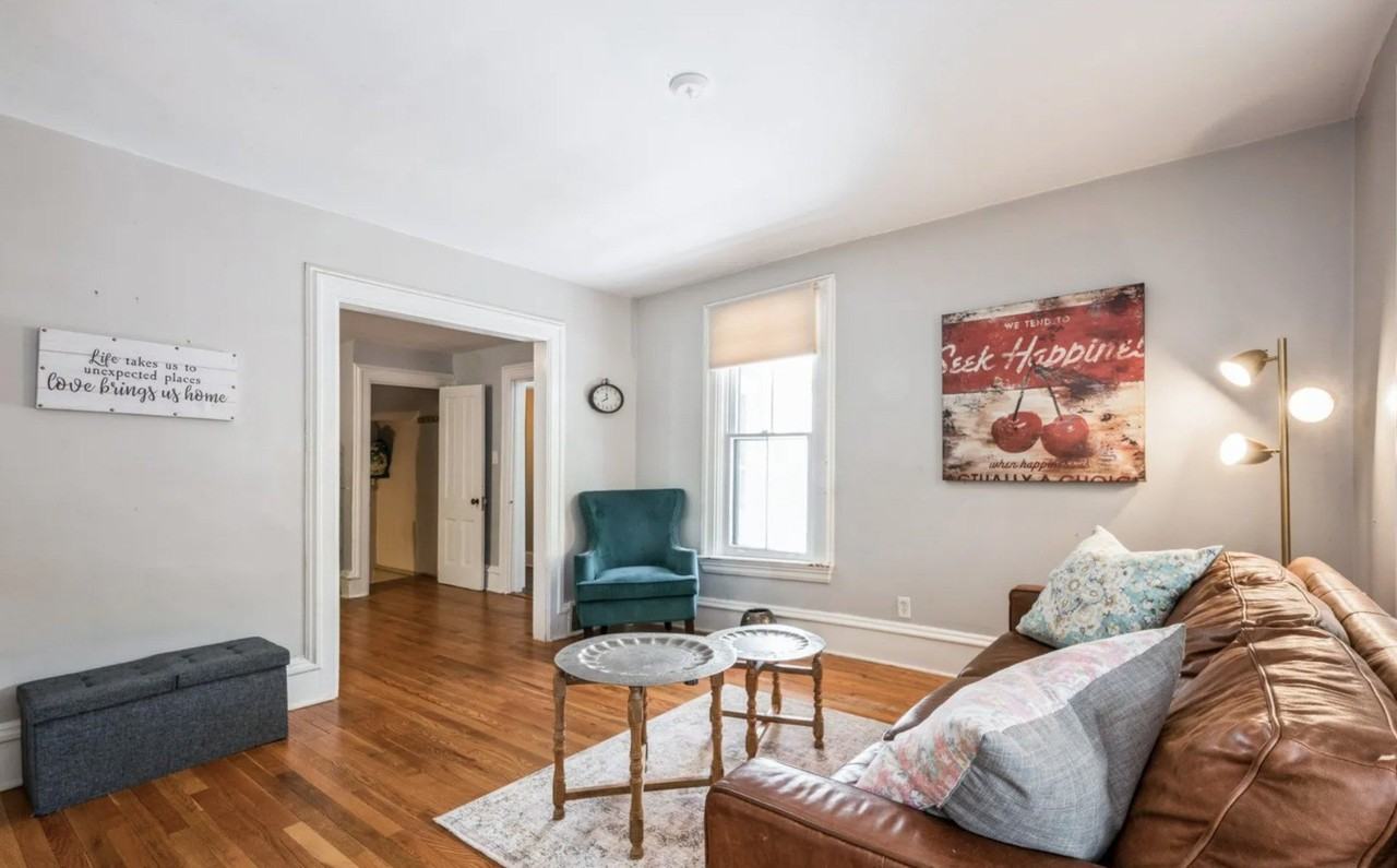 813 Hamlin St - Photo 5 of 21