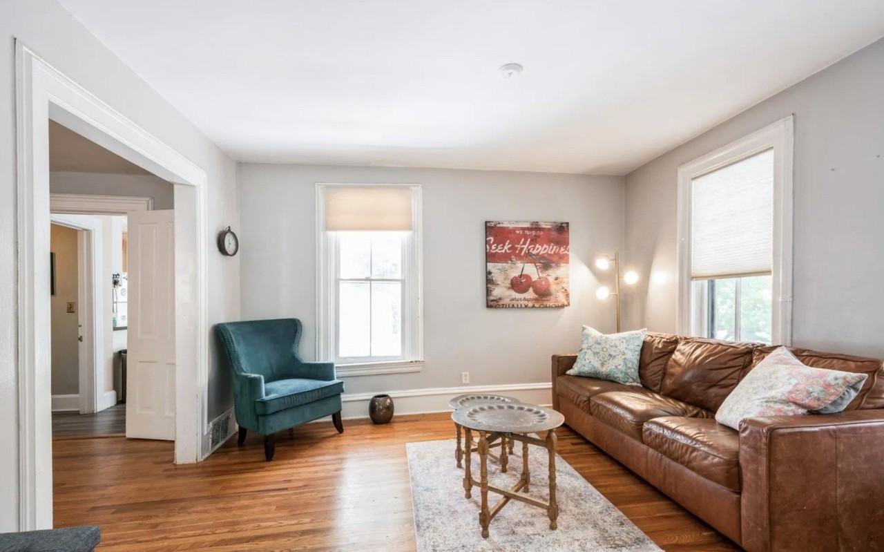 813 Hamlin St - Photo 6 of 21