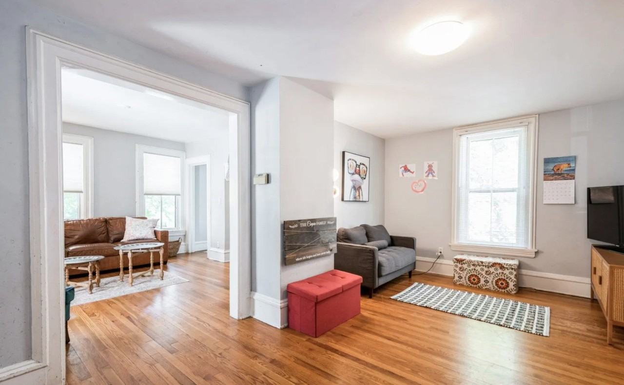 813 Hamlin St - Photo 7 of 21