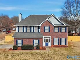 325 Bradford Farms Dr - Photo 1 of 1