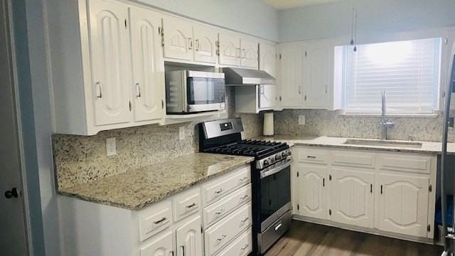 107 N Summit St - Photo 2 of 4