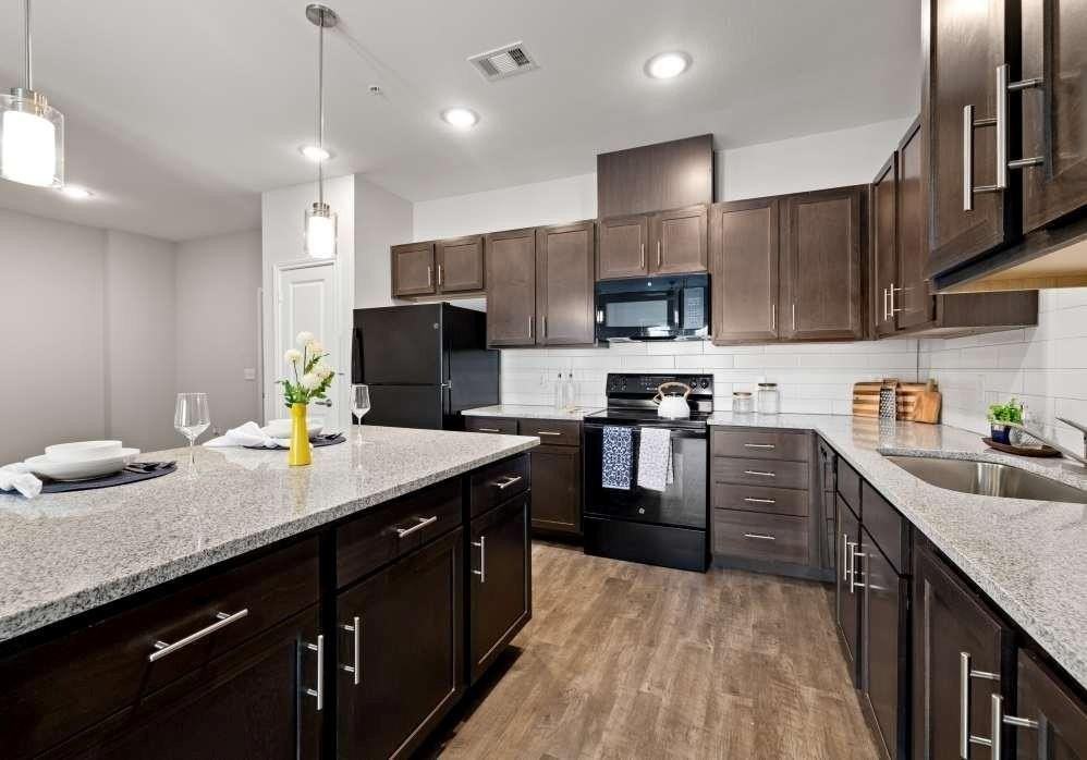 2551 N Guadalupe St #5308 - Photo 4 of 21