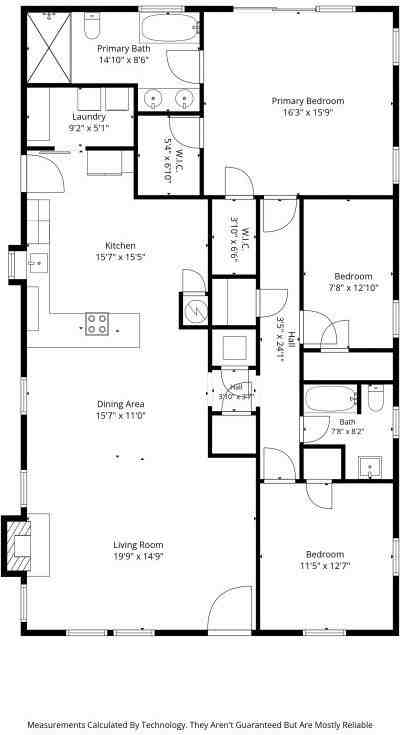 6307 Palo Pinto Ave - Photo 3 of 23