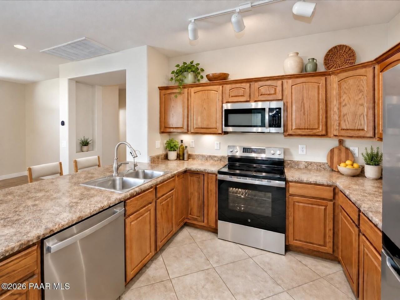 7217 E Woolsey Ranch Rd - Photo 7 of 33