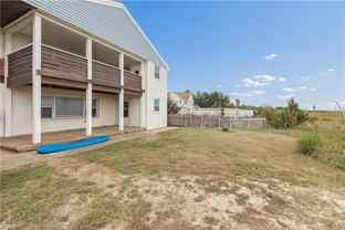 1416 E Ocean View Ave #9 - Photo 1 of 1