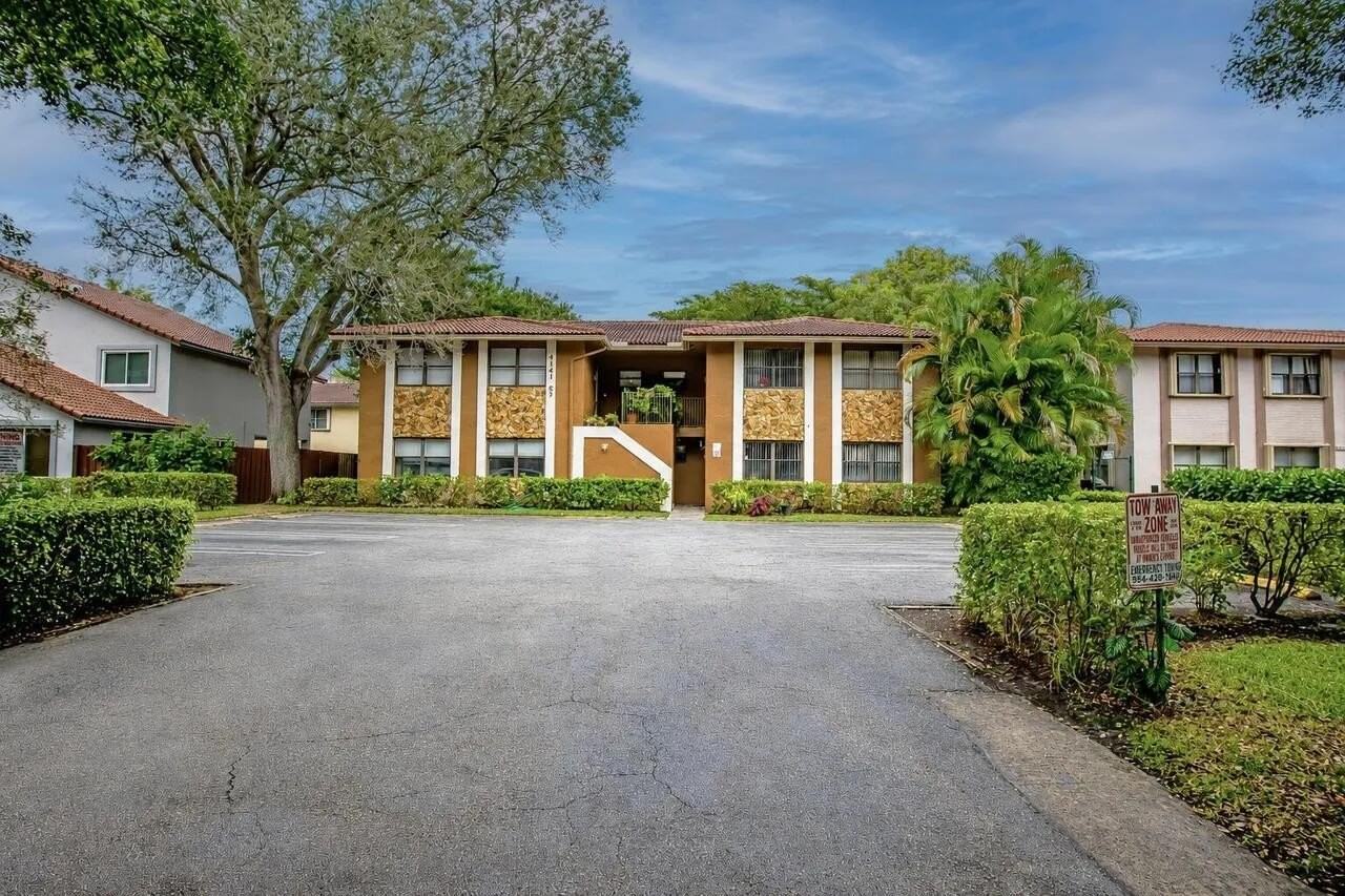 4165 Nw 114th Ter #4165