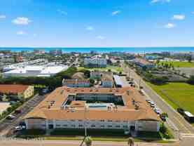 5600 N Banana River Blvd #8 - Photo 1 of 1