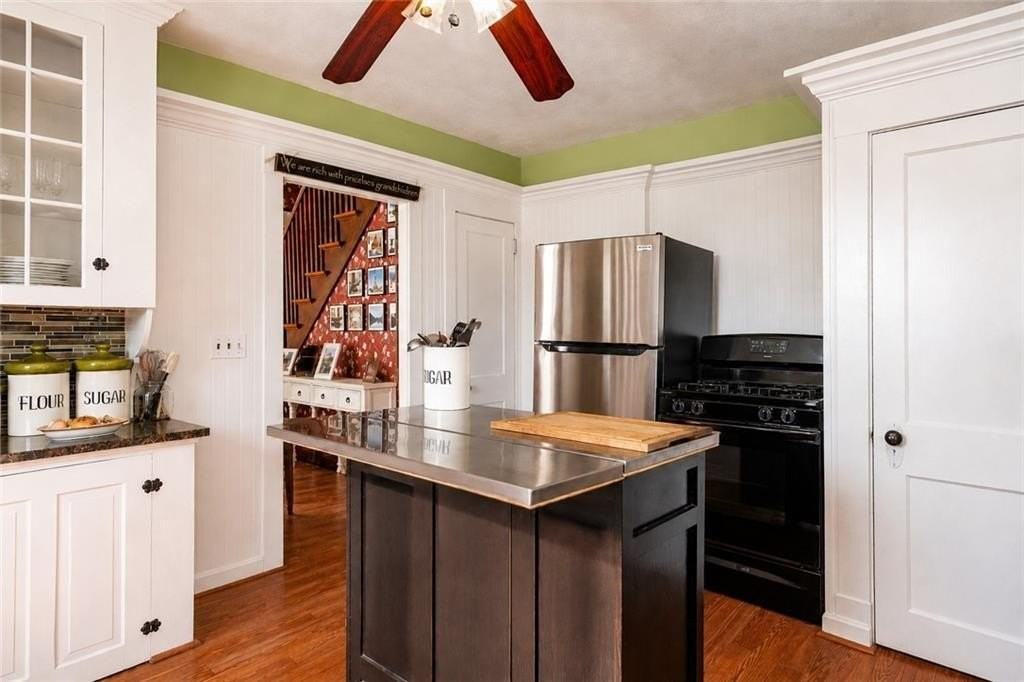 113 Beckwith St - Photo 7 of 21