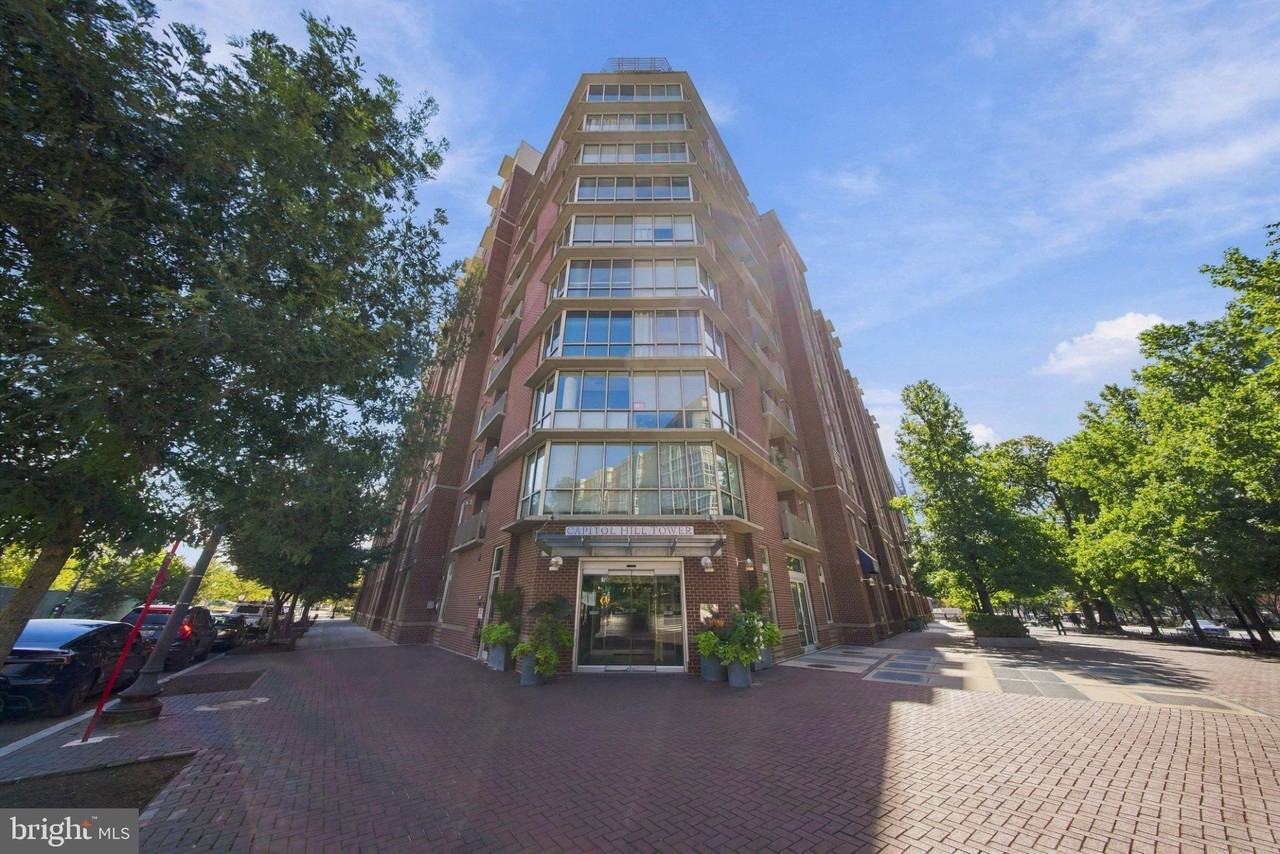 1000 New Jersey Ave Se #1022 - Photo 2 of 14