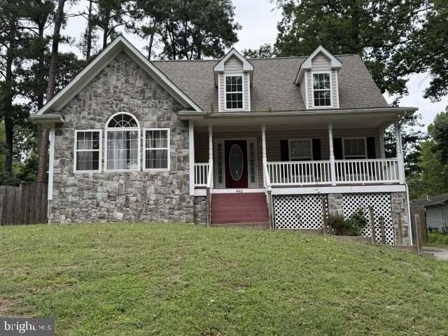 462 Buckler Dr - Photo 2 of 37