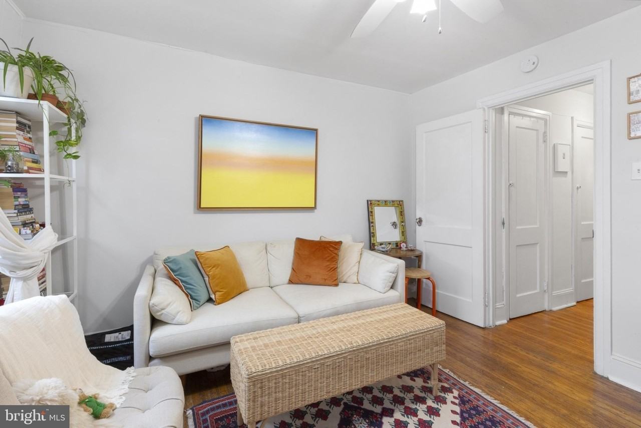 239 E Girard Ave #3 - Photo 3 of 14