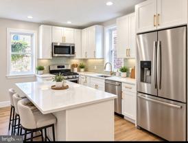 6338 Ogontz Ave #1st - Photo 1 of 1