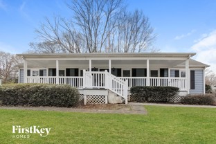 6309 Farmingdale Dr - Photo 1 of 1