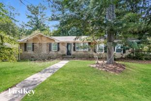 8507 Avalon Dr - Photo 1 of 1