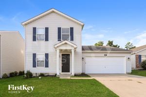 featured image of 517 Glengarry Ct