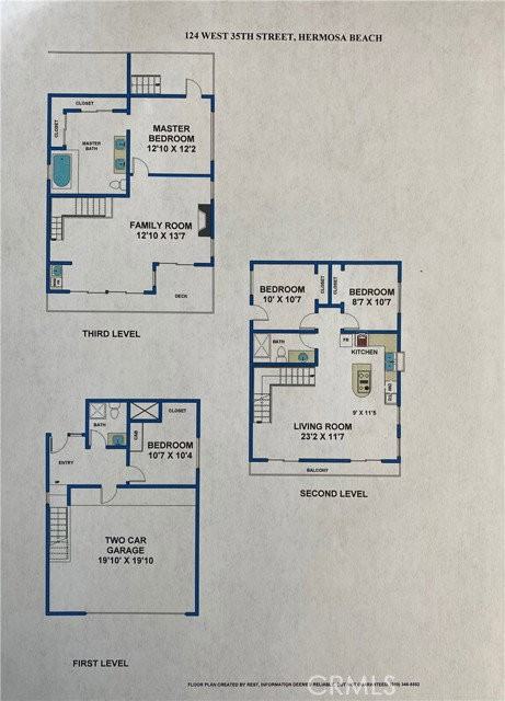 124 35th St - Photo 3 of 8