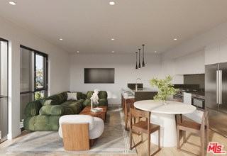 1245 N Formosa Ave #A - Photo 2 of 8