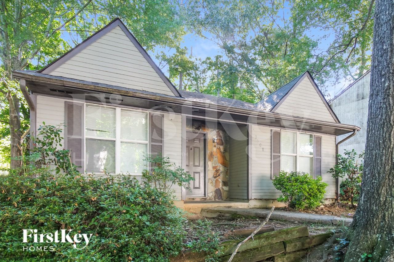 2308 Wingfoot Pl