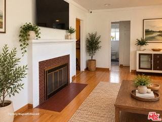 1701 N Buena Vista St - Photo 2 of 6