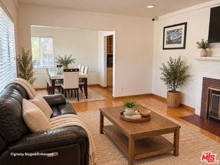 1701 N Buena Vista St - Photo 4 of 6