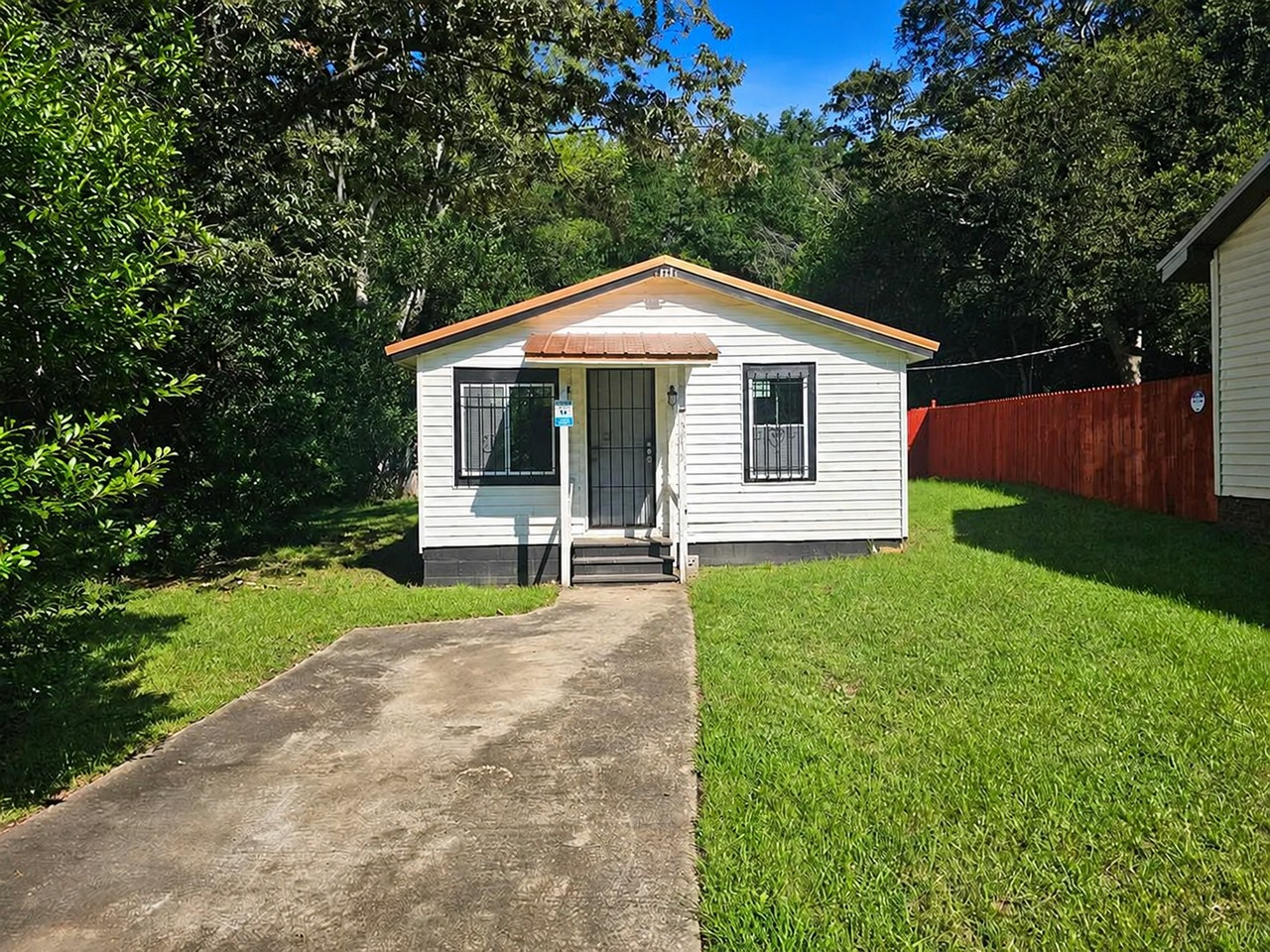 3716 Piedmont Dr #1