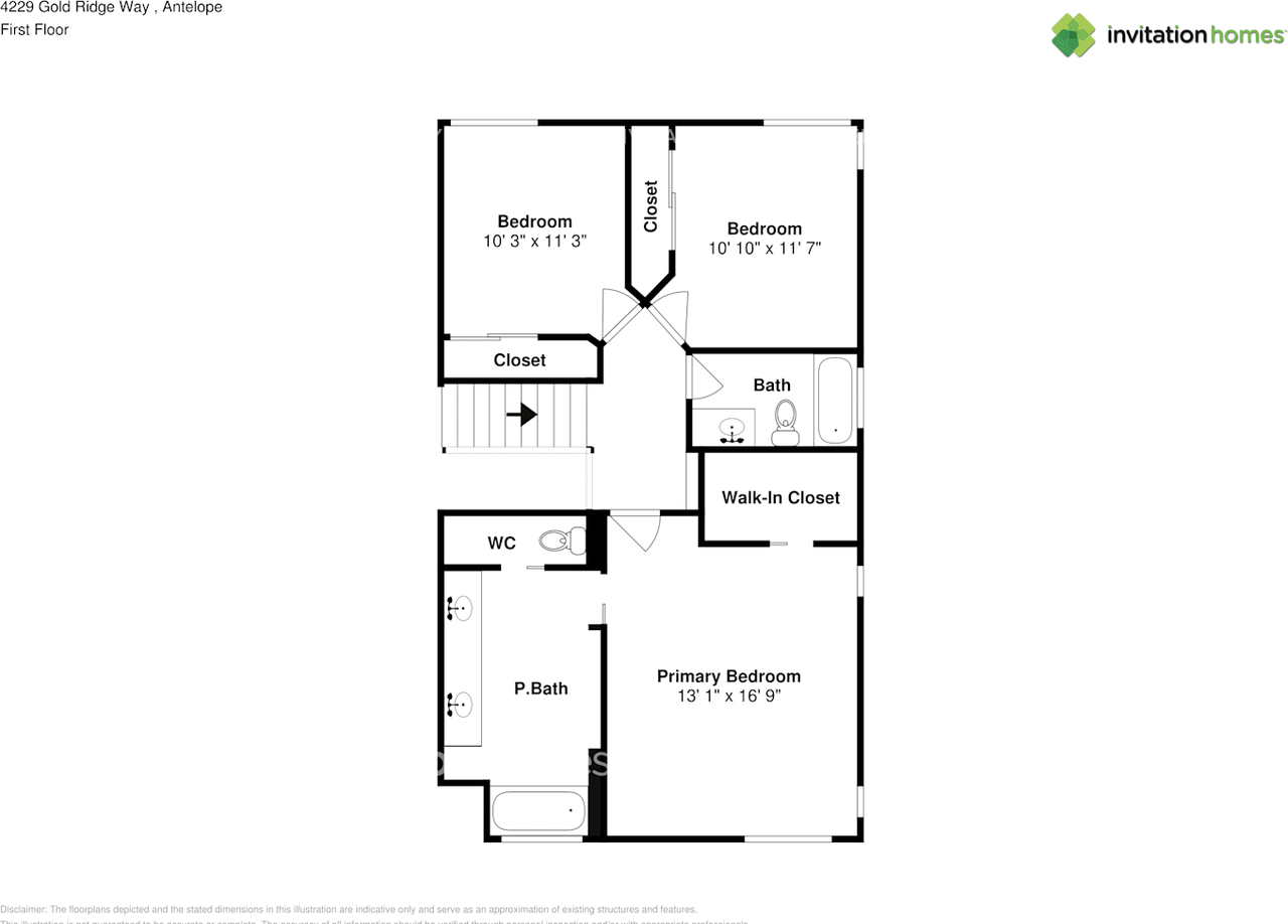 4229 Gold Ridge Way - Photo 2 of 20