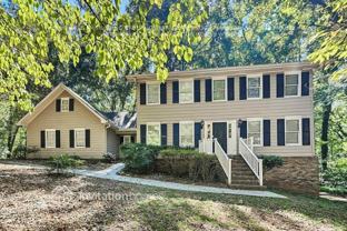 1760 Deer Run Dr Sw - Photo 1 of 1