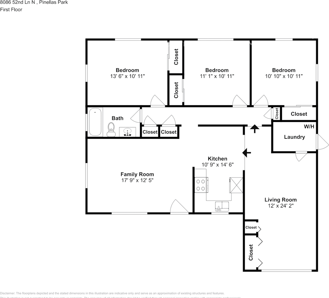 8086 52nd Ln N - Photo 2 of 18