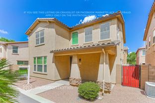 1375 S Moccasin Trl - Photo 1 of 1