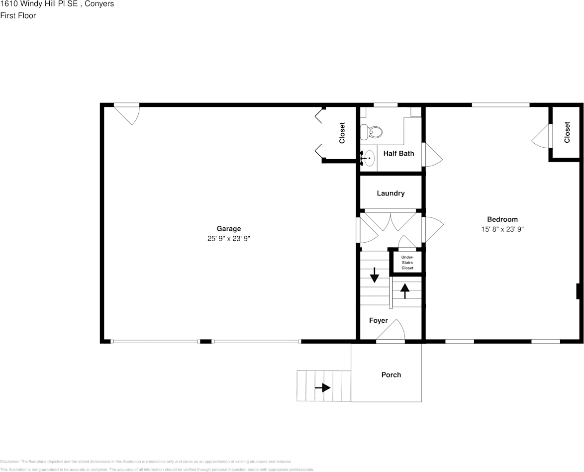 1610 Windy Hill Pl Se - Photo 2 of 17