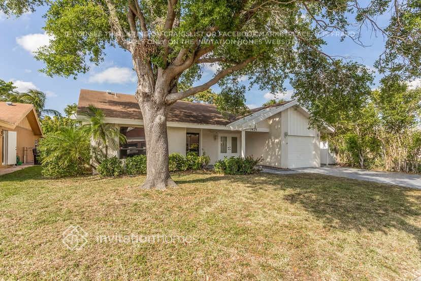 7425 Sw 12th Ct - Photo 2 of 20